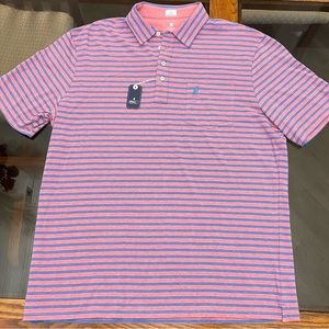 Men’s Johnny O Polo (Large)